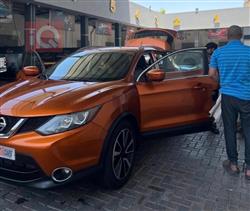 نیسان ڕۆگ سپۆرت